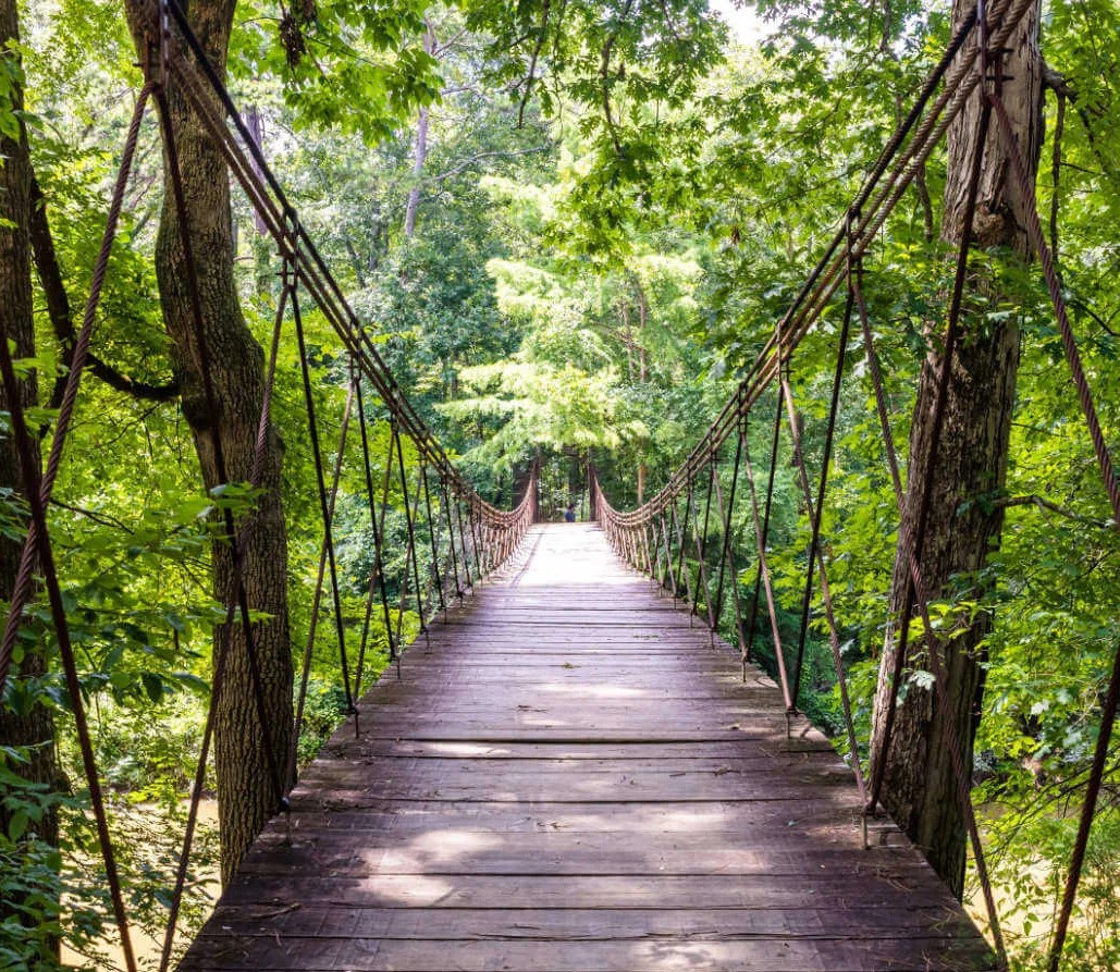 Outdoor Adventures in Mississippi - by Visit Mississippi